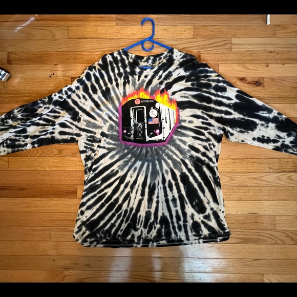 Travis Scott Merch Lot - Picture 6 of 7